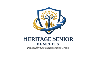 Heritage Senior Benefits Logo